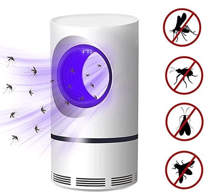 Eco-Friendly Electric LED Mosquito Killer Lamp | Pest Control | Insect Repellent Machine